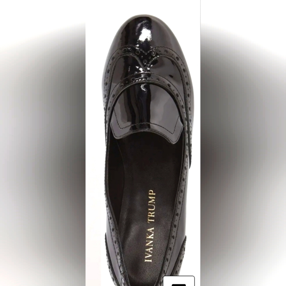 Ivanka Trump "Octavie" Loafer * Updated! See pictures & Description